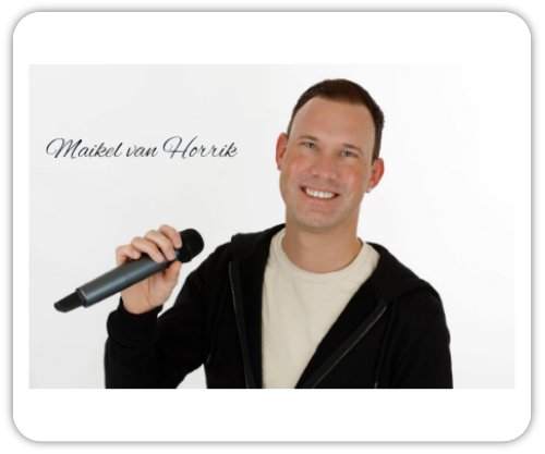 Muismat Maikel van Horrik