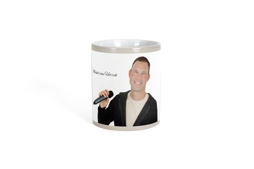 Mok Maikel van Horrik