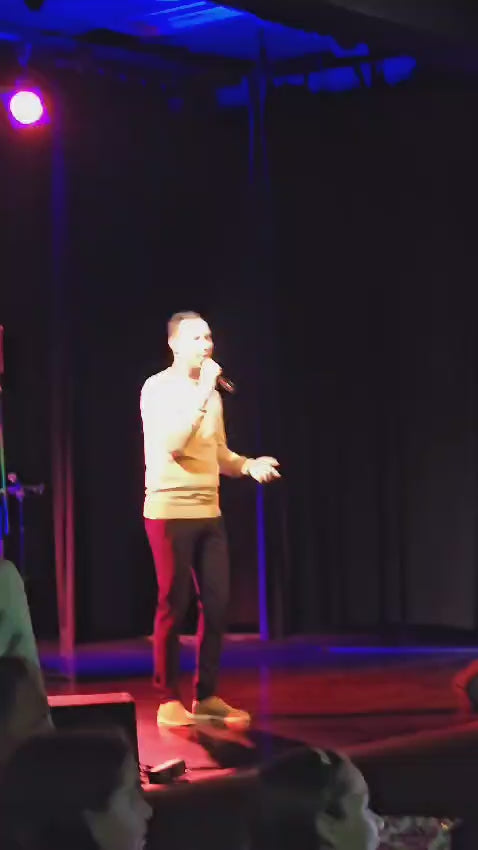 Video laden: 
