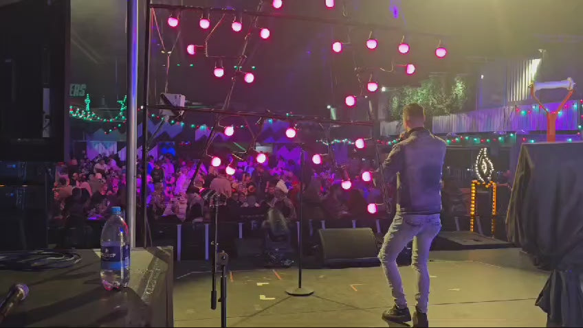 Video laden: 